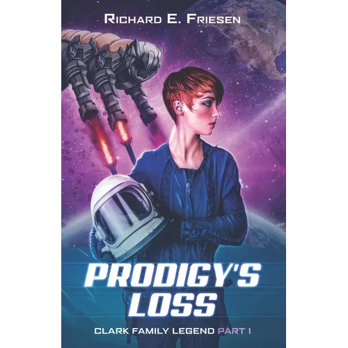 Prodigy's Loss