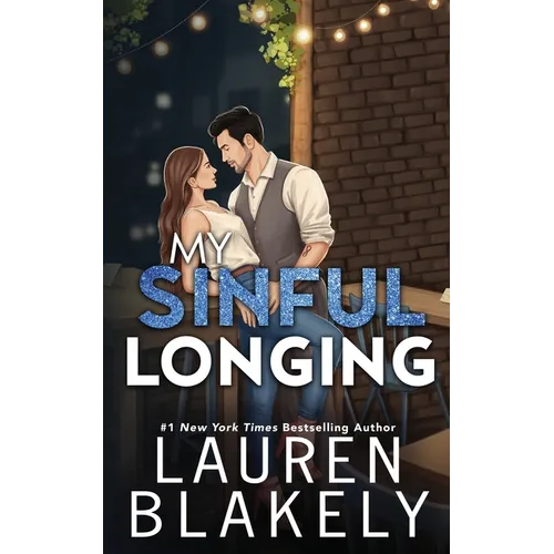 My Sinful Longing