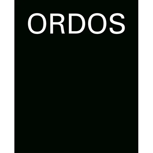 Ordos: Stillborn City