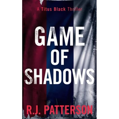 Game of Shadows