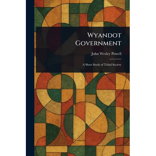 Wyandot Government