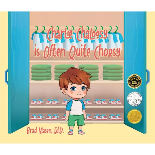 Charlie Chaloosy Is Often Quite Choosy