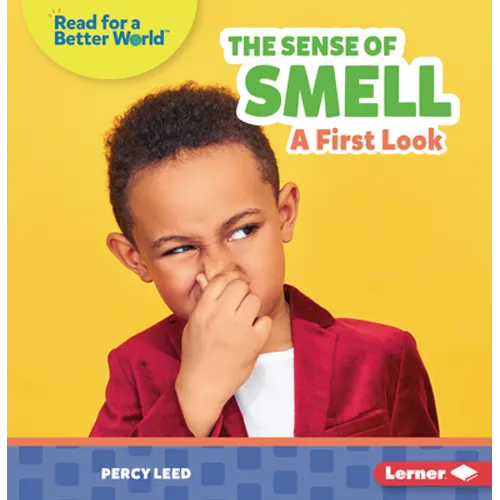 The Sense of Smell: A First Look