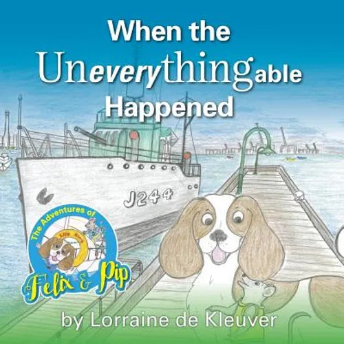 When the Uneverythingable happened