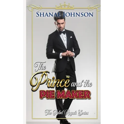 The Prince and the Pie Maker