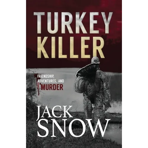 Turkey Killer