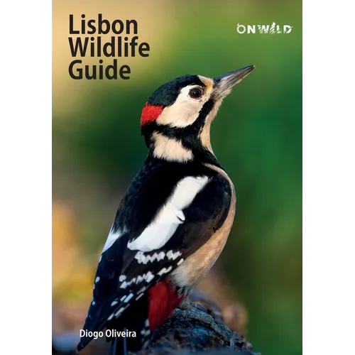 Lisbon Wildlife Guide