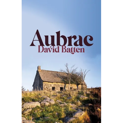 Aubrac