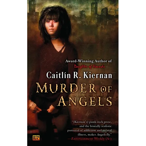 Murder of Angels