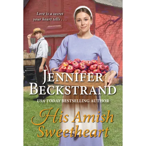 His Amish Sweetheart