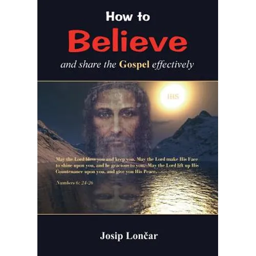 How to Believe