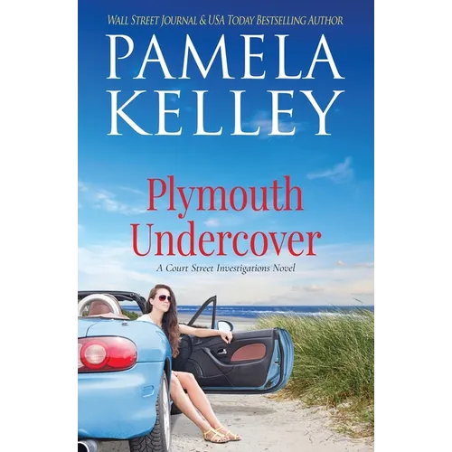 Plymouth Undercover