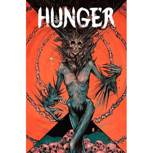 Hunger Wolfskulljack Limited Edition