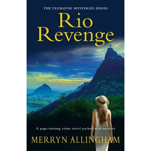Rio Revenge