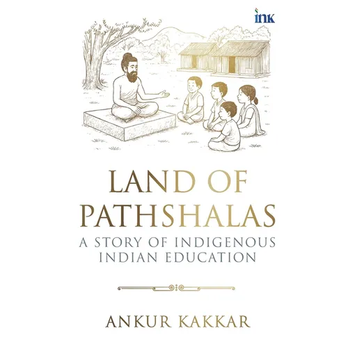 Land of Pathshalas