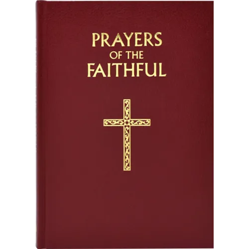 Prayers of the Faithful