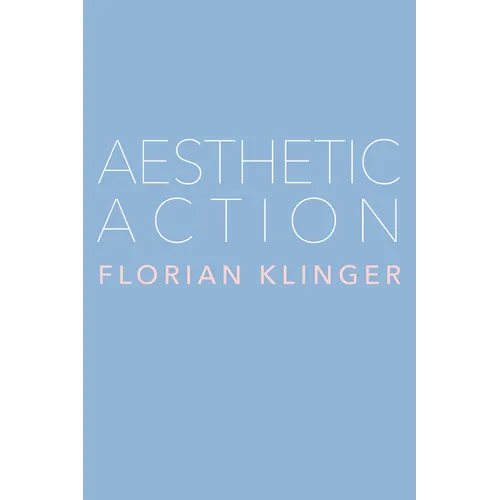 Aesthetic Action