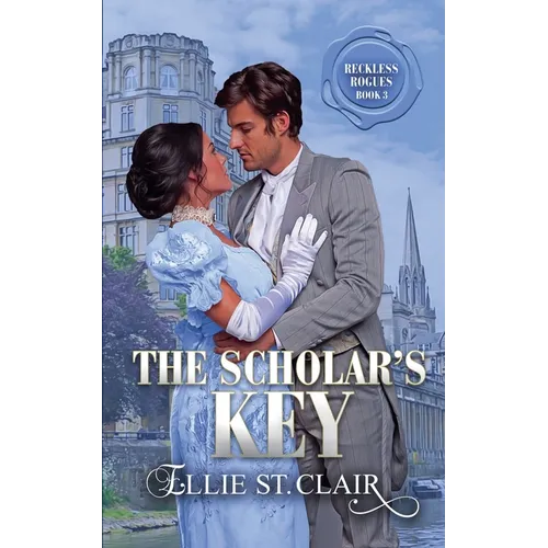 The Scholar's Key