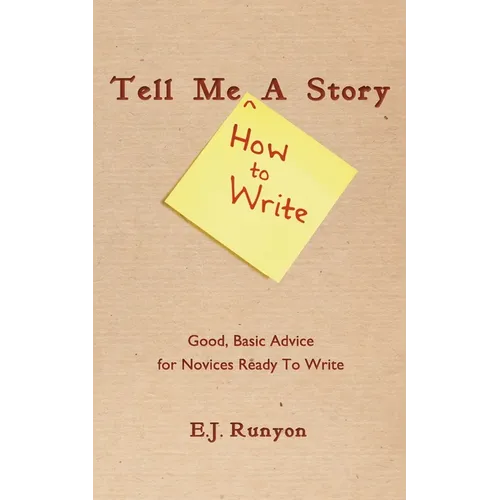 Tell Me a Story