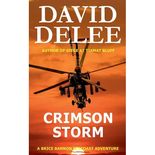 Crimson Storm