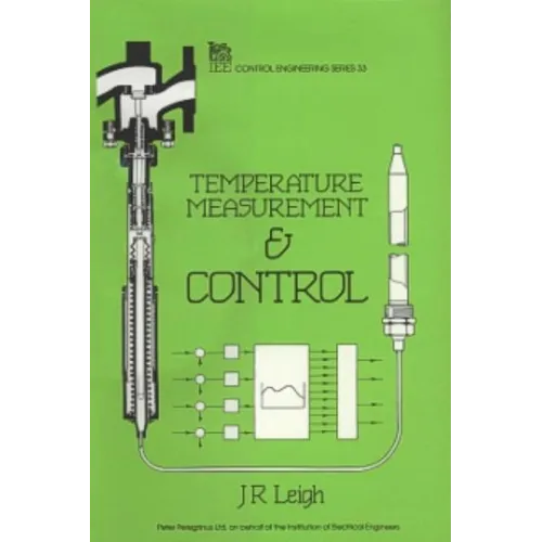 Temperature Measurement and Control