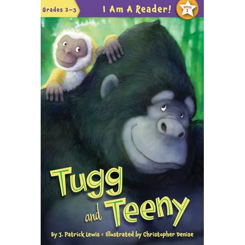 Tugg and Teeny