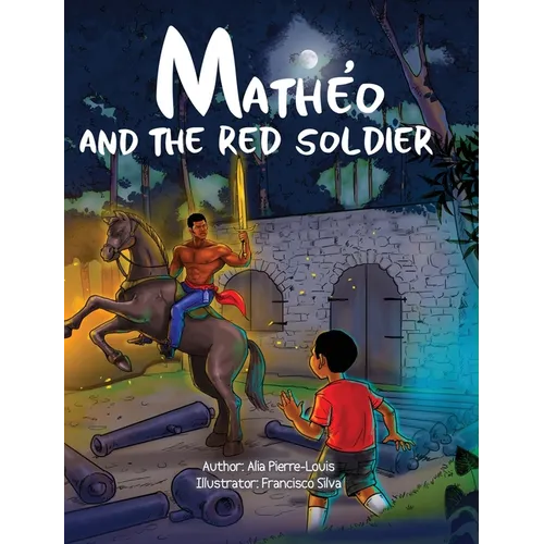 Mathéo and The Red Soldier