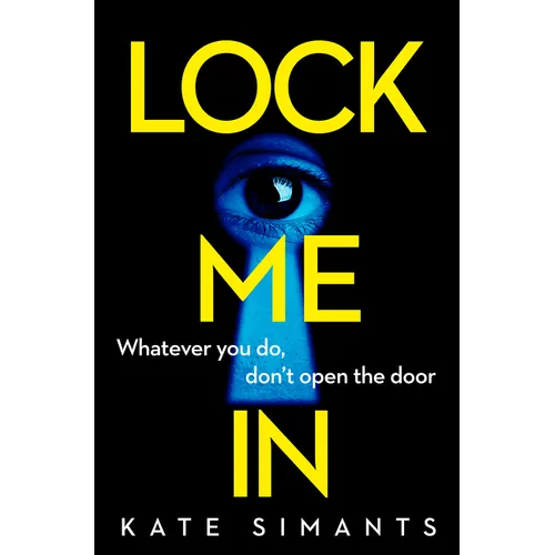 Lock Me In