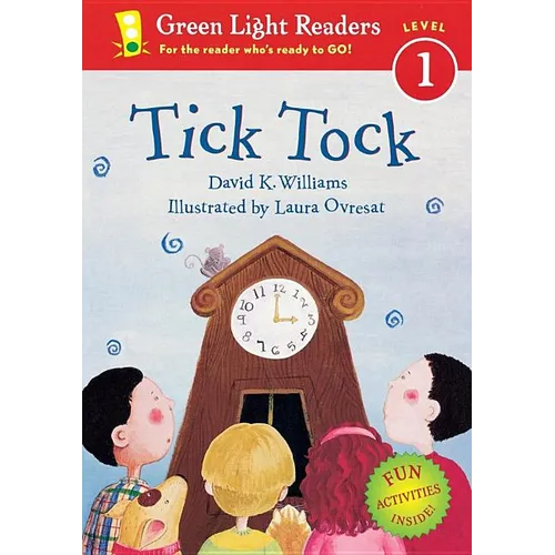 Tick Tock