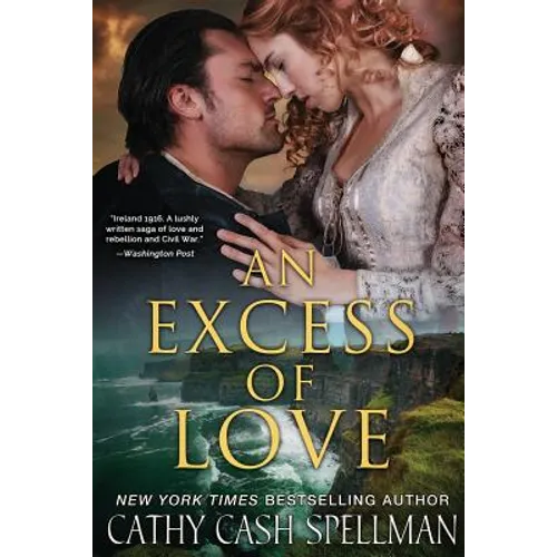 An Excess of Love