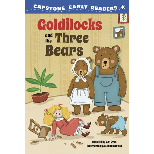 Goldilocks and the Three Bears