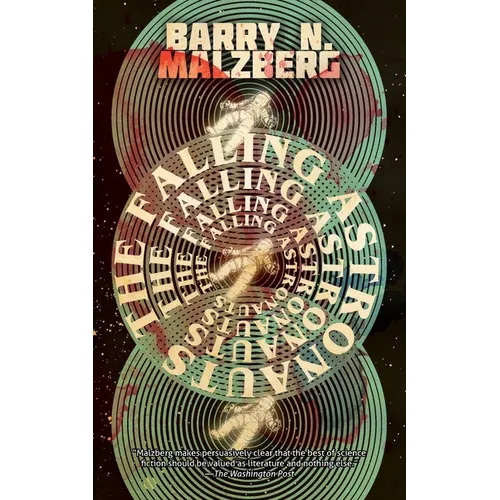 The Falling Astronauts