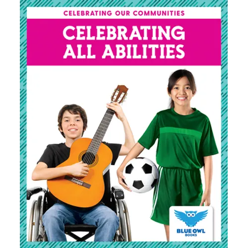 Celebrating All Abilities