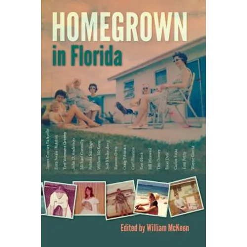 Homegrown in Florida