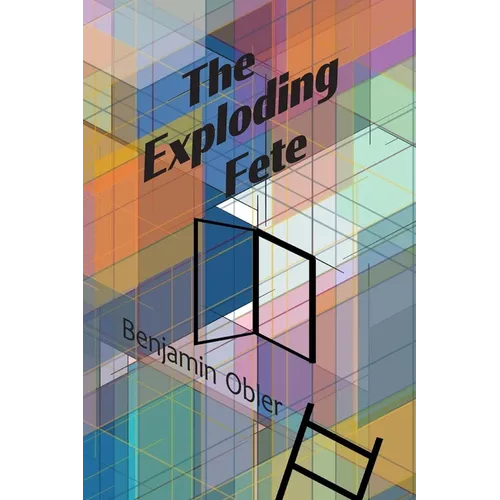 The Exploding Fete