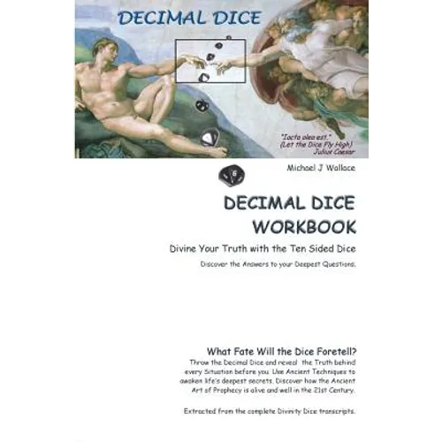 Decimal Dice Workbook