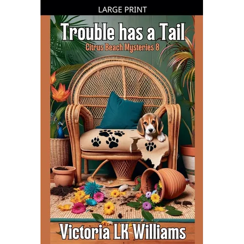 Trouble Has A Tail
