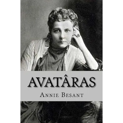Avatâras