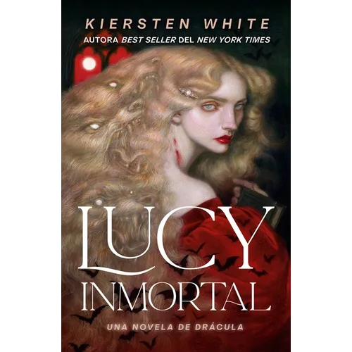 Lucy Inmortal