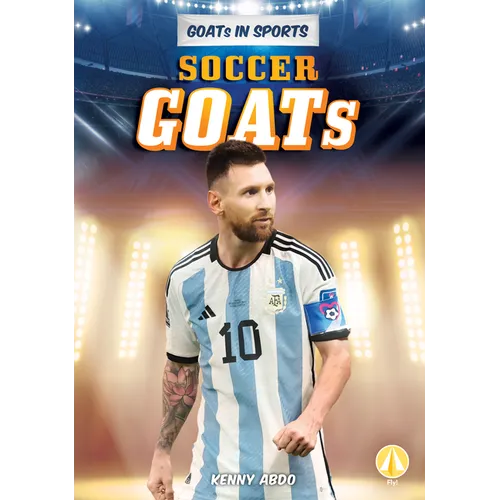 Soccer Goats