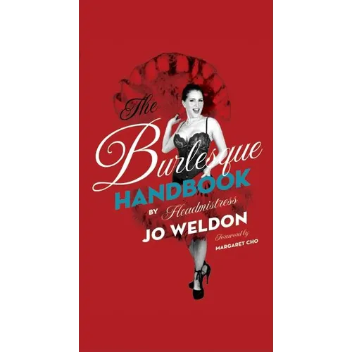 The Burlesque Handbook