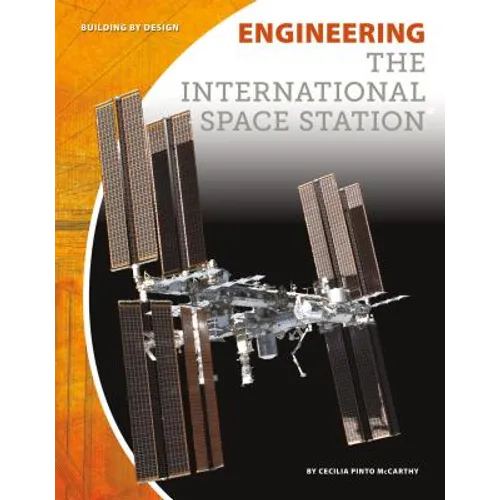 Engineering the International Space Station