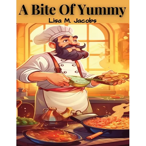 A Bite Of Yummy: Finding Life at the Table