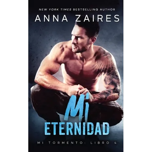 Mi eternidad (Mi Tormento n° 4)