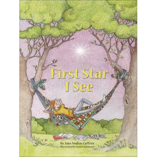 First Star I See