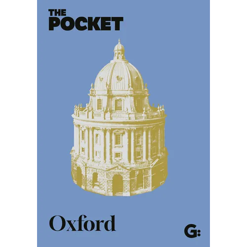 The Pocket Oxford