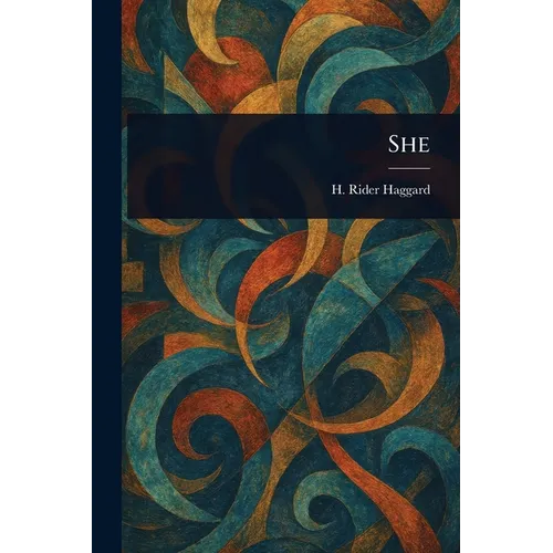 She