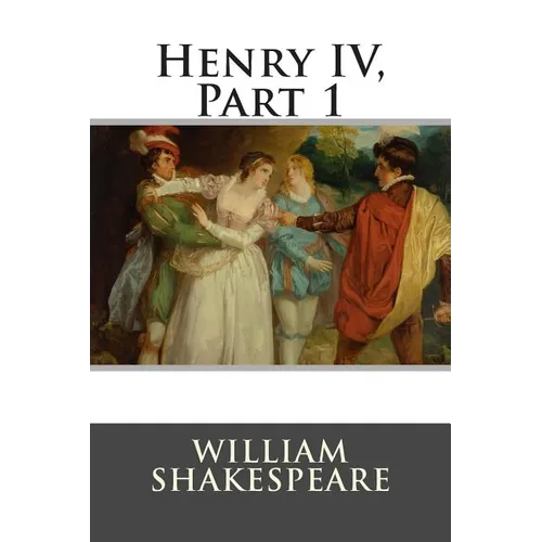 Henry IV, Part 1