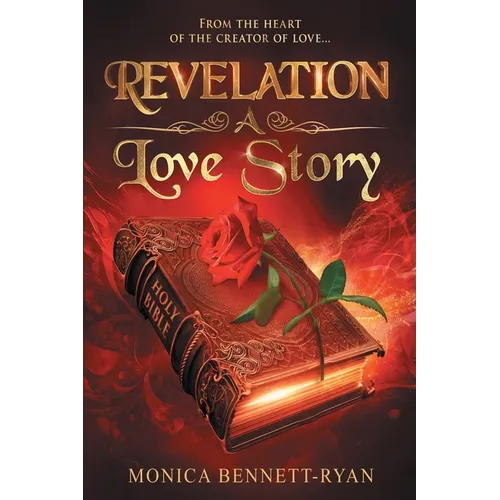 Revelation: A Love Story