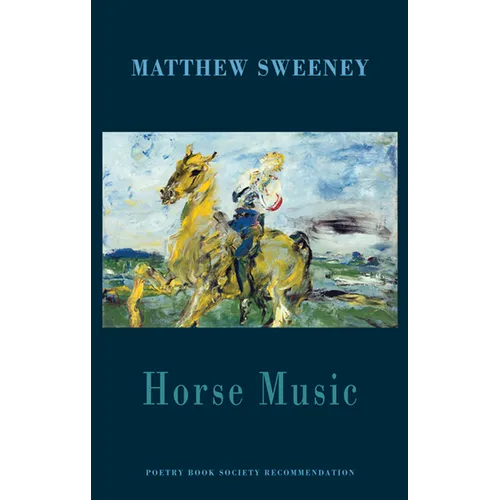 Horse Music